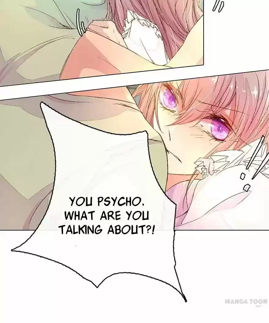 Wanzhang guangmang buji ni Chapter 18