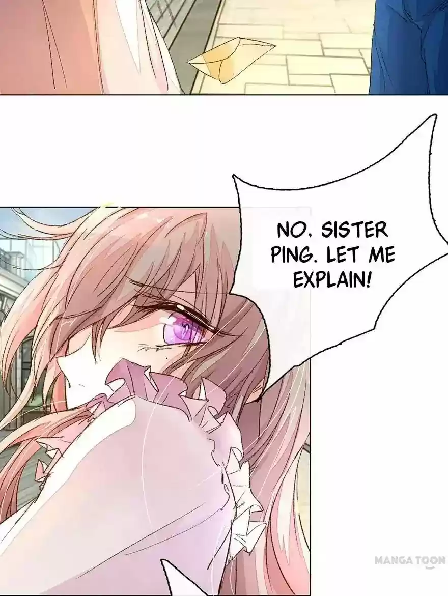 Wanzhang guangmang buji ni Chapter 18