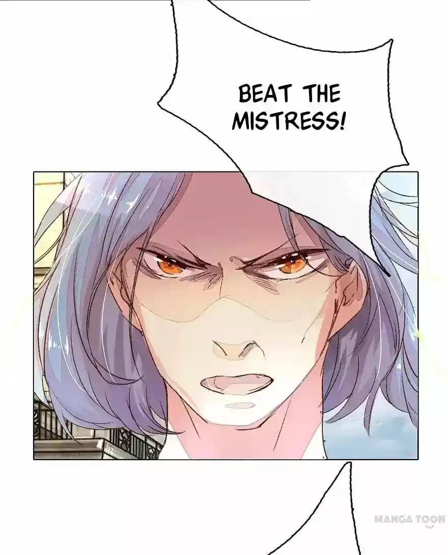 Wanzhang guangmang buji ni Chapter 18