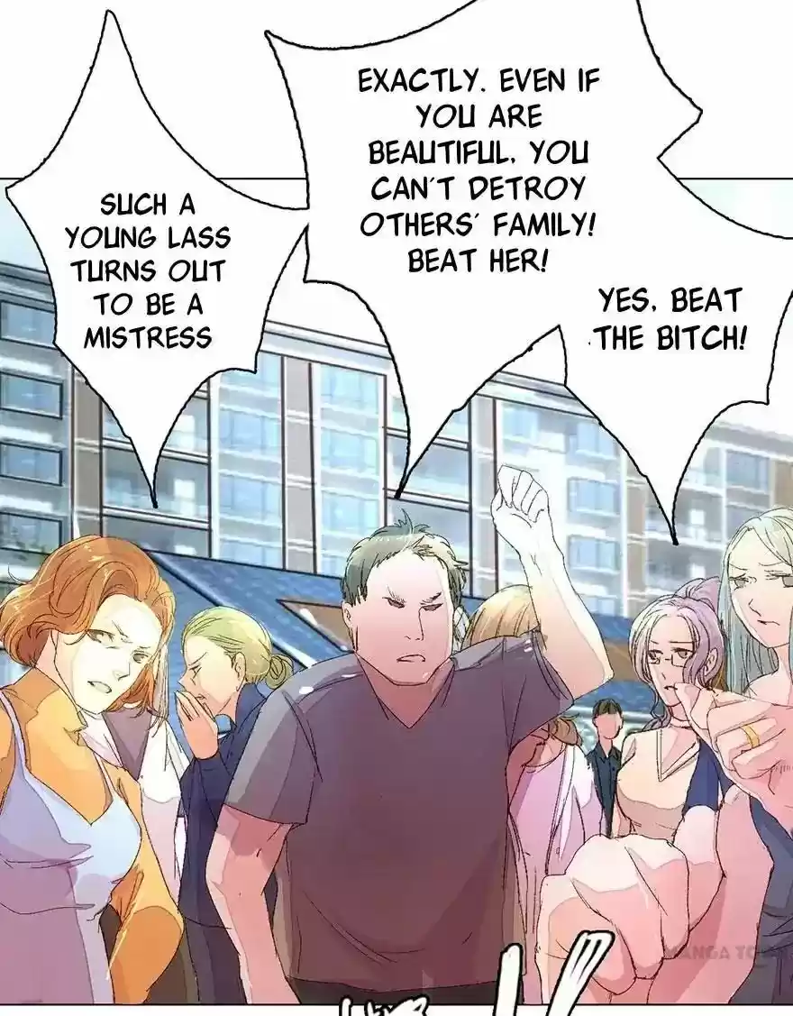 Wanzhang guangmang buji ni Chapter 18