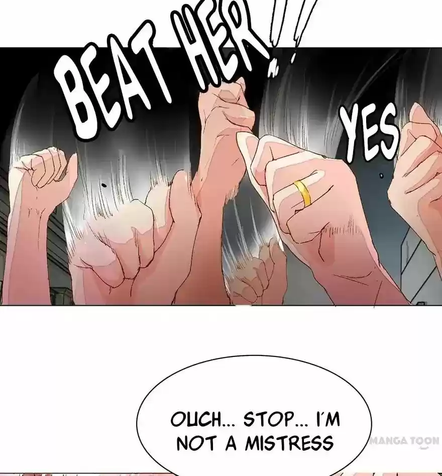 Wanzhang guangmang buji ni Chapter 18