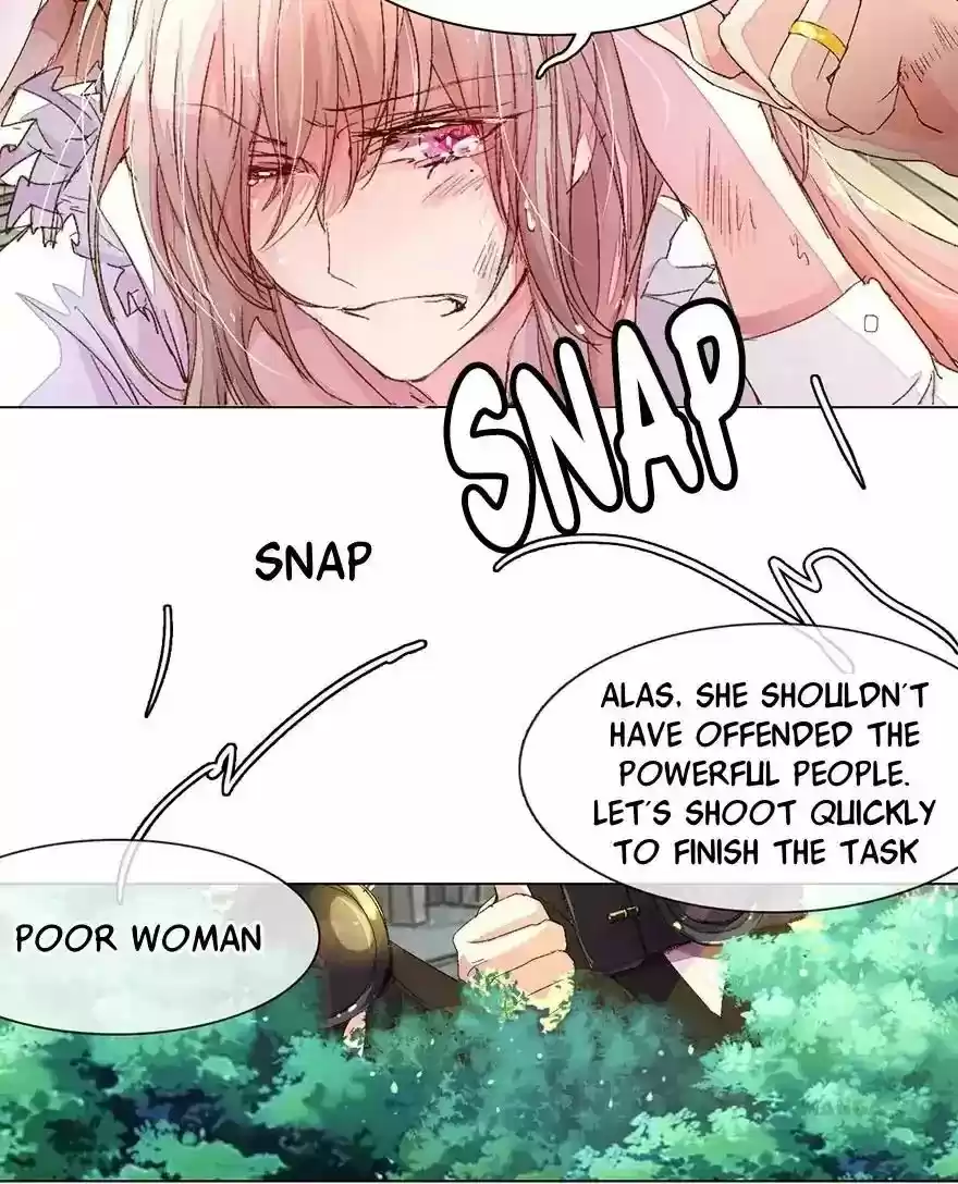 Wanzhang guangmang buji ni Chapter 18