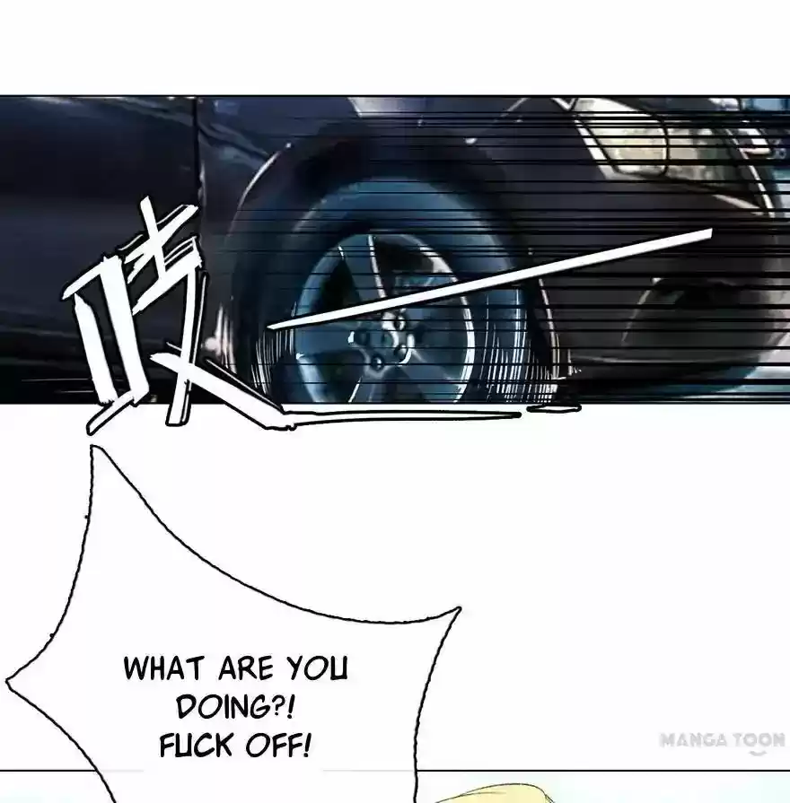 Wanzhang guangmang buji ni Chapter 18