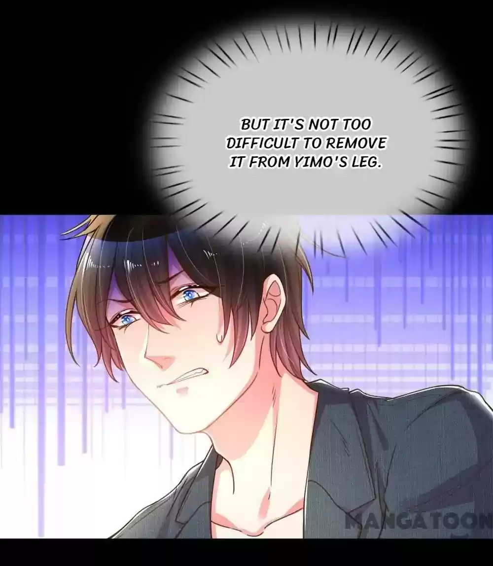 Wanzhang guangmang buji ni Chapter 180