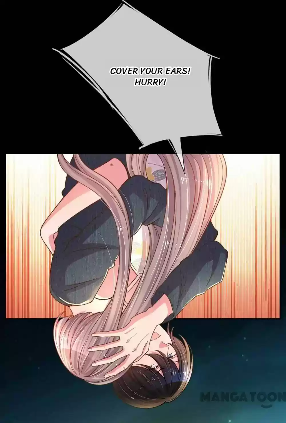 Wanzhang guangmang buji ni Chapter 180