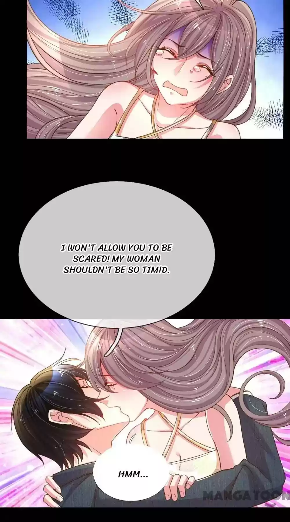 Wanzhang guangmang buji ni Chapter 180