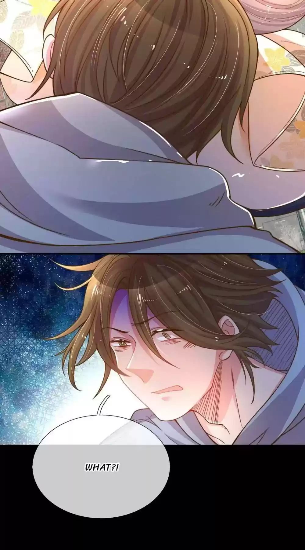 Wanzhang guangmang buji ni Chapter 180