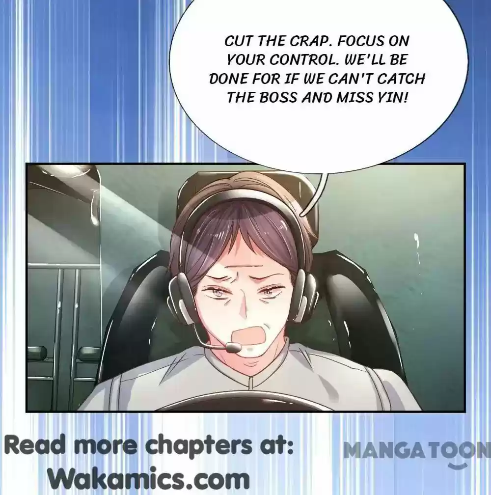 Wanzhang guangmang buji ni Chapter 181