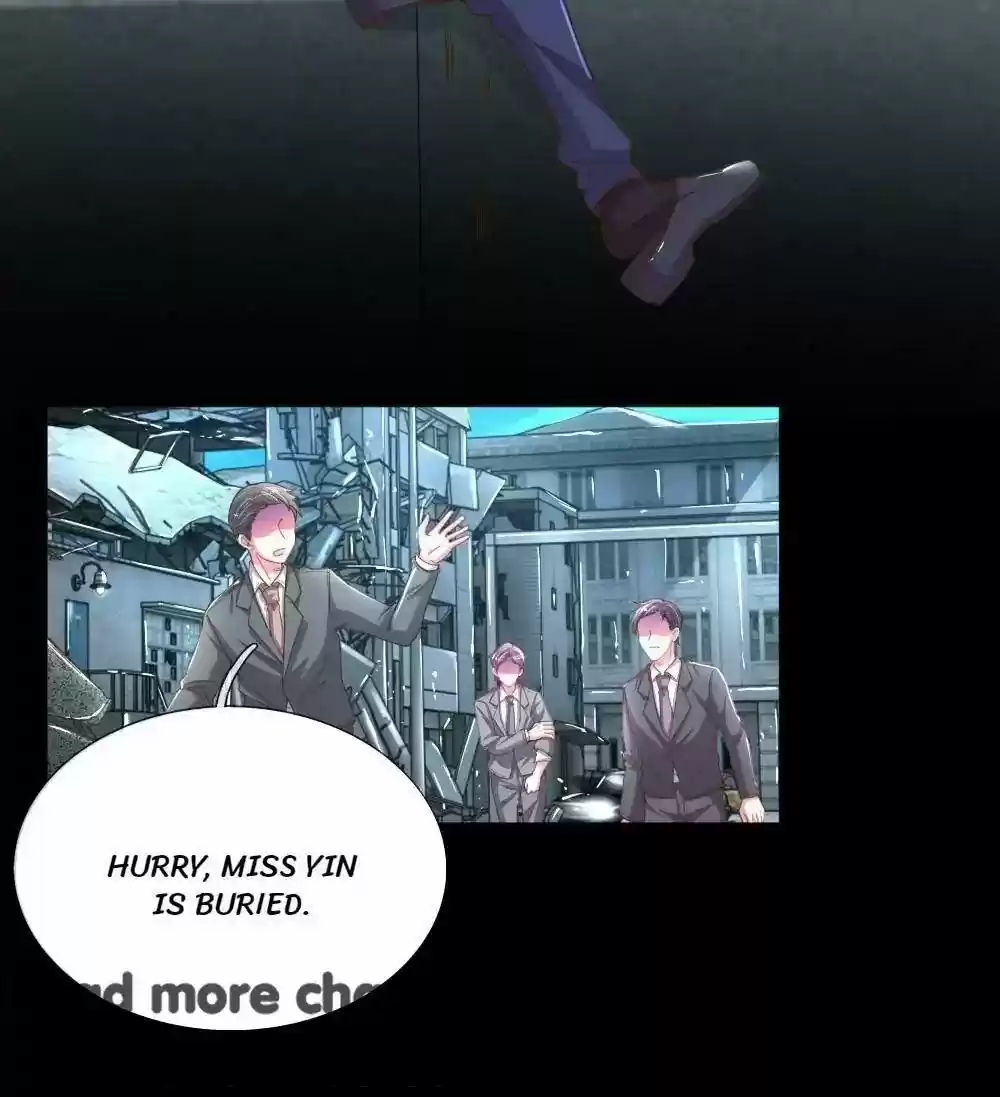 Wanzhang guangmang buji ni Chapter 181