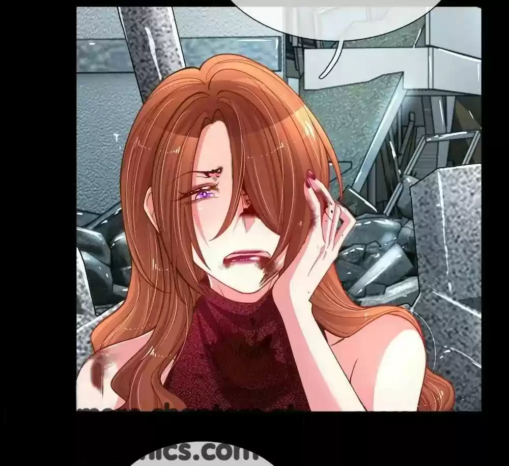 Wanzhang guangmang buji ni Chapter 181