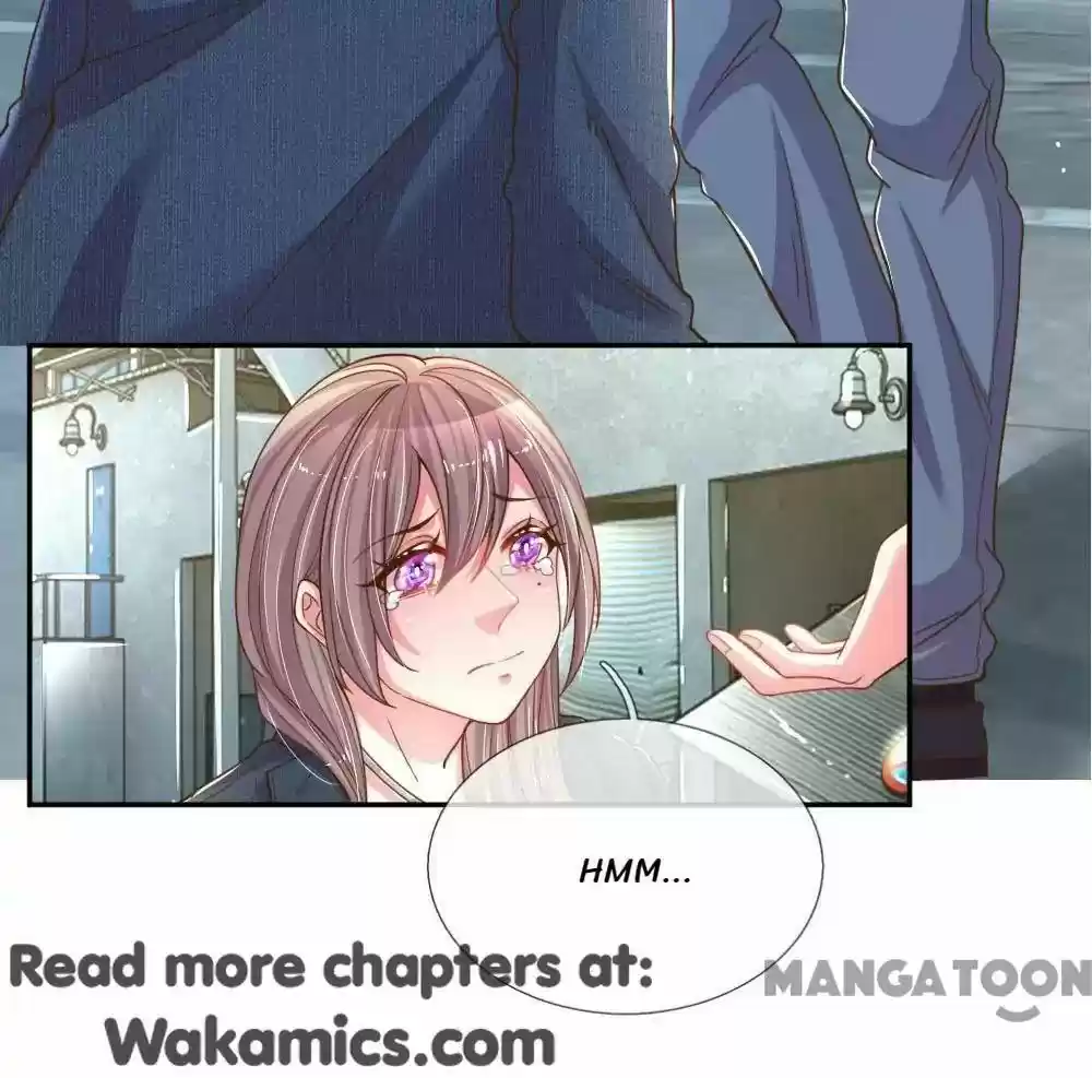 Wanzhang guangmang buji ni Chapter 182