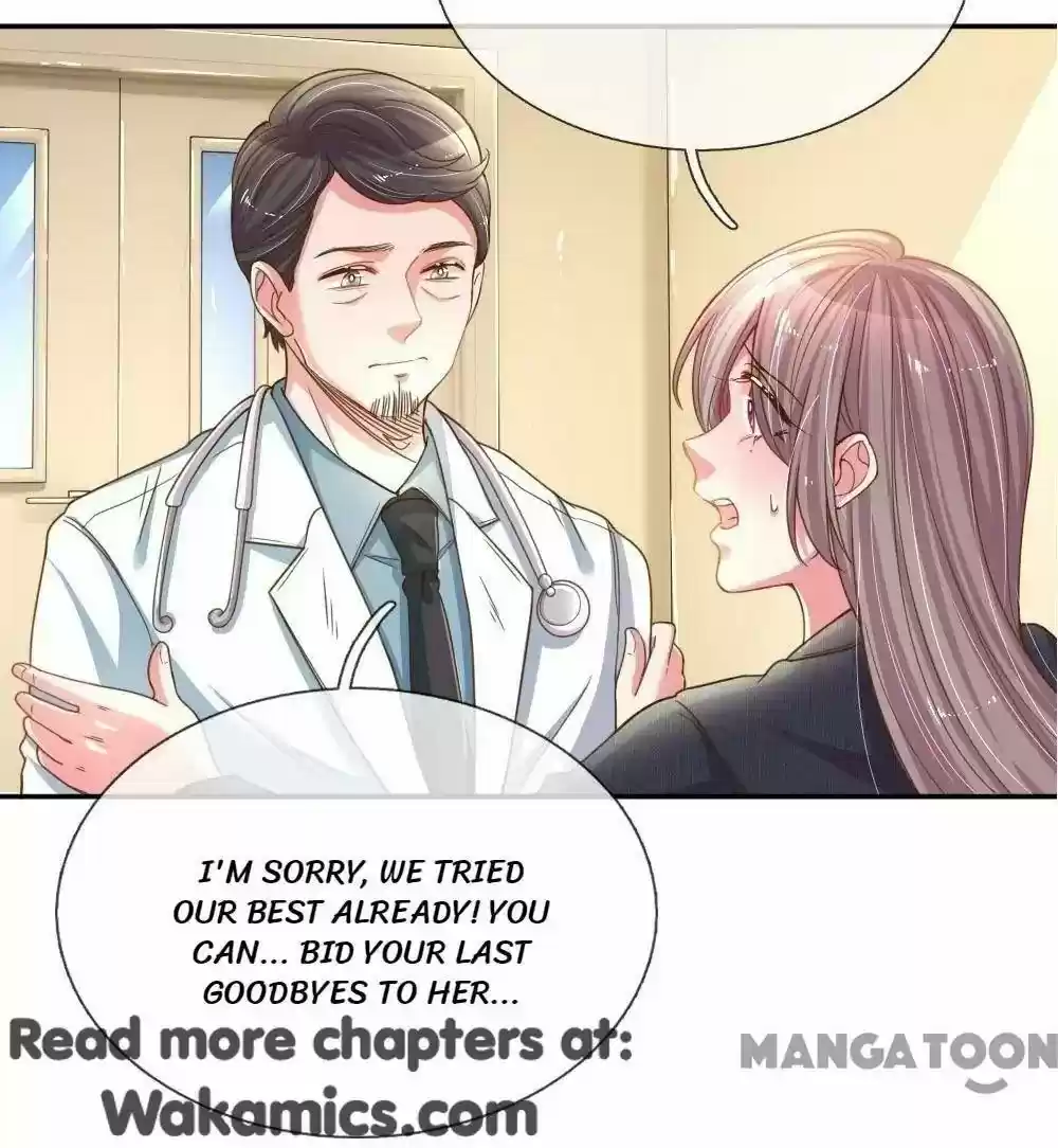 Wanzhang guangmang buji ni Chapter 182