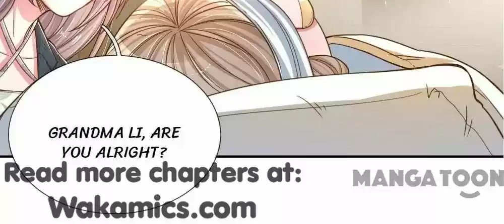 Wanzhang guangmang buji ni Chapter 182