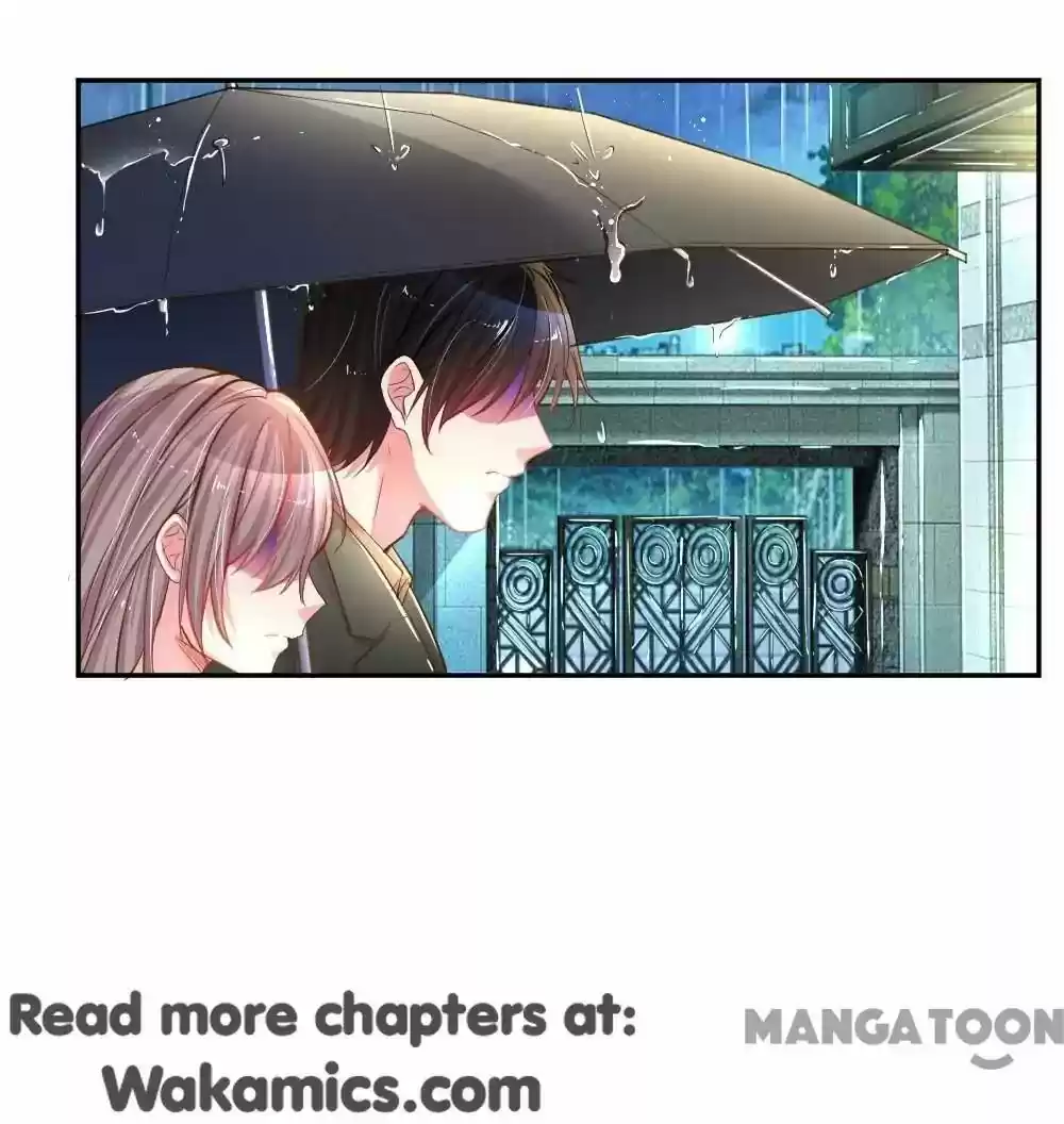 Wanzhang guangmang buji ni Chapter 183