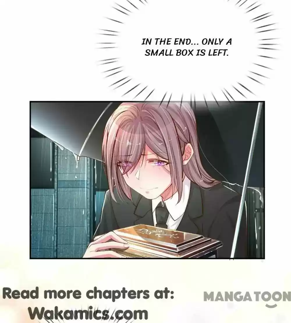 Wanzhang guangmang buji ni Chapter 183