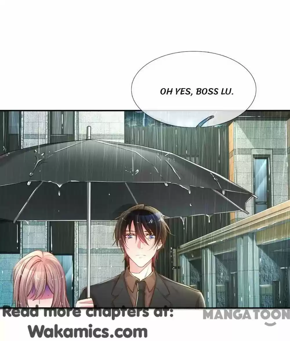 Wanzhang guangmang buji ni Chapter 183