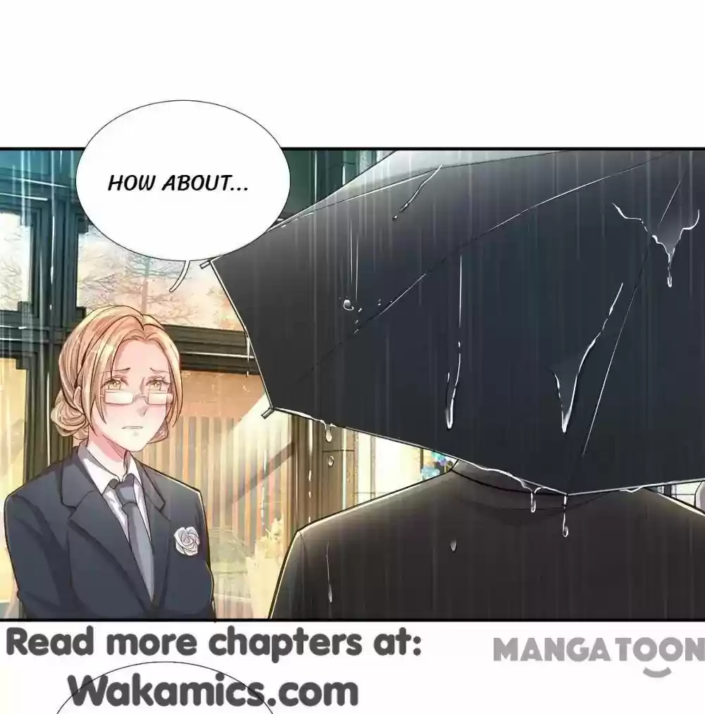 Wanzhang guangmang buji ni Chapter 183