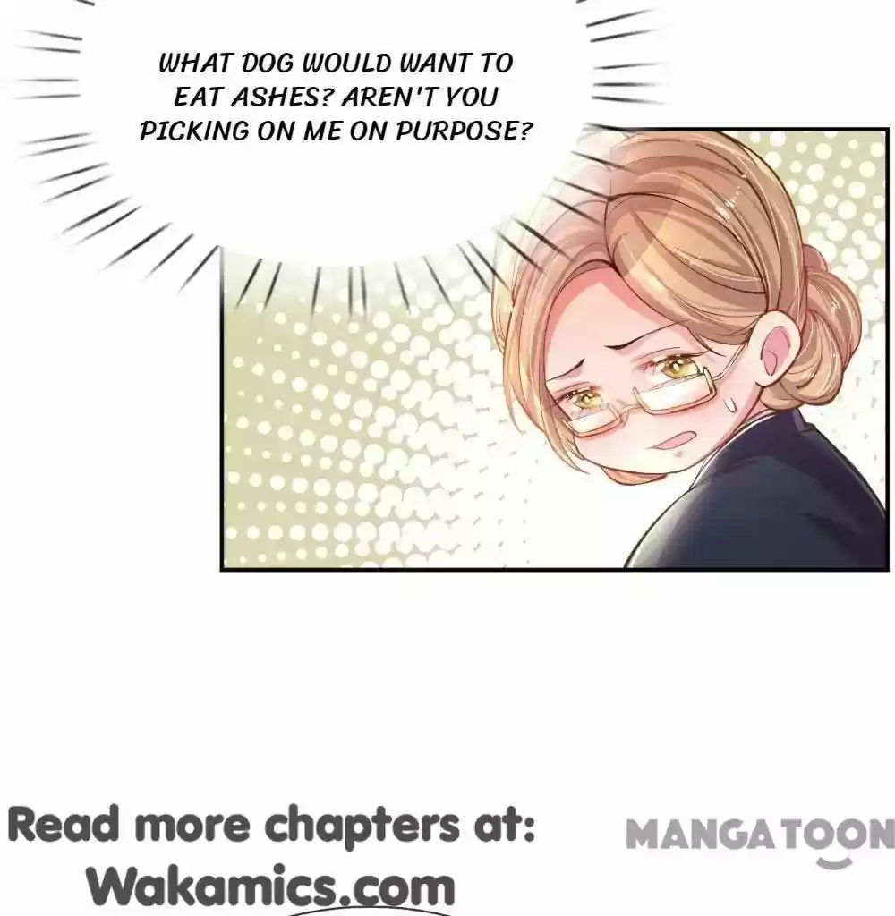 Wanzhang guangmang buji ni Chapter 183