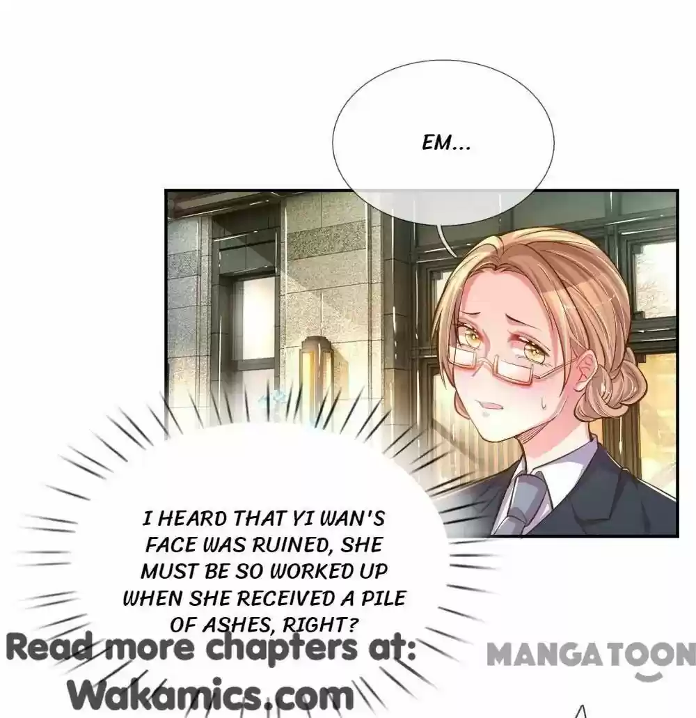 Wanzhang guangmang buji ni Chapter 183