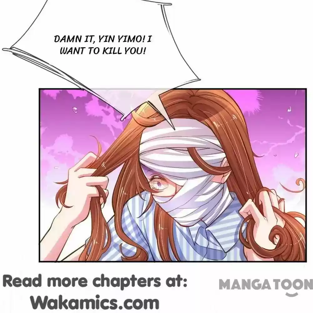 Wanzhang guangmang buji ni Chapter 183