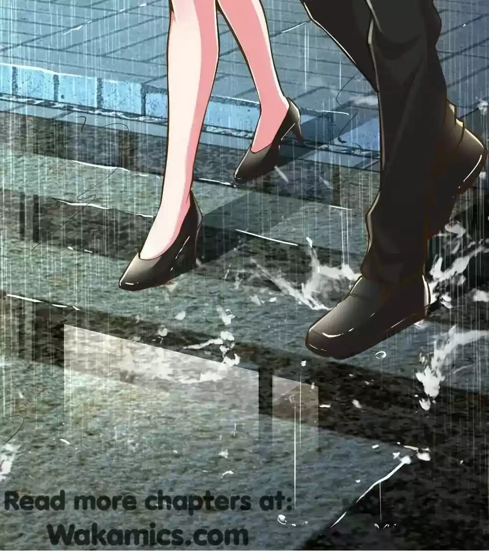 Wanzhang guangmang buji ni Chapter 183