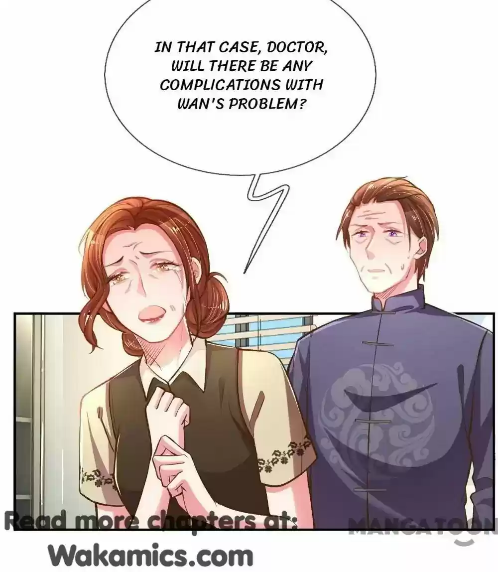 Wanzhang guangmang buji ni Chapter 184