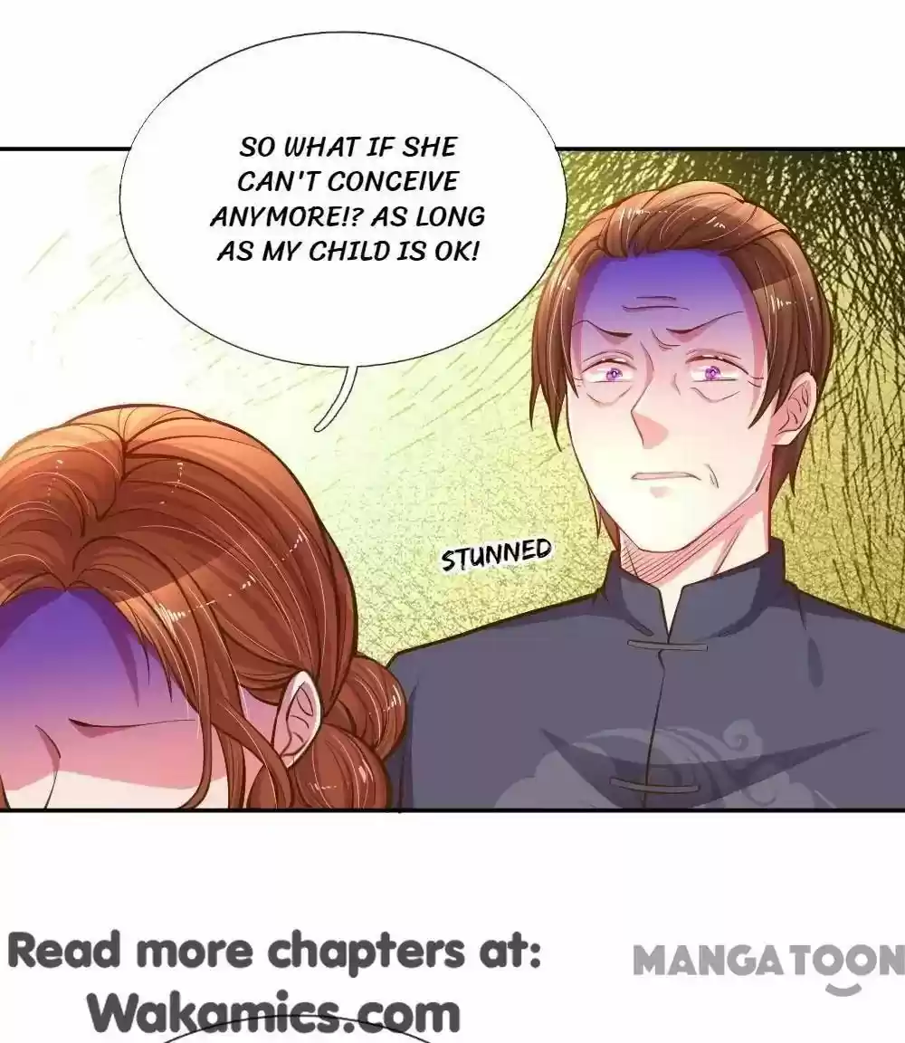 Wanzhang guangmang buji ni Chapter 184