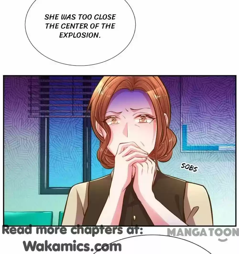 Wanzhang guangmang buji ni Chapter 184