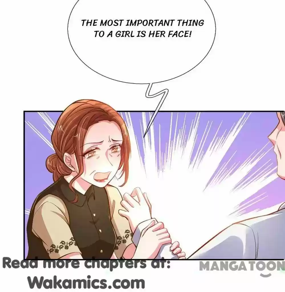 Wanzhang guangmang buji ni Chapter 184