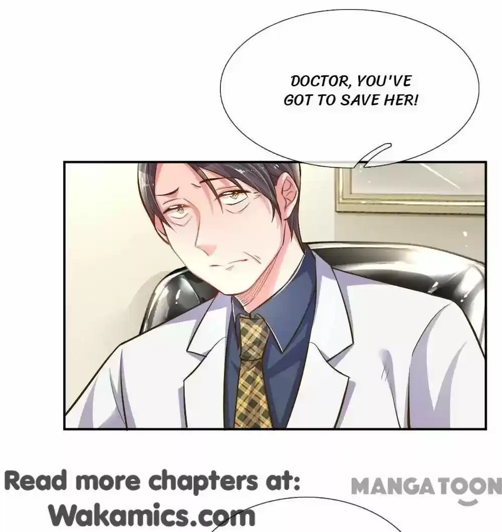 Wanzhang guangmang buji ni Chapter 184