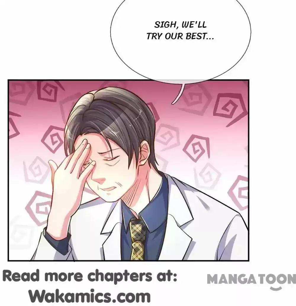 Wanzhang guangmang buji ni Chapter 184