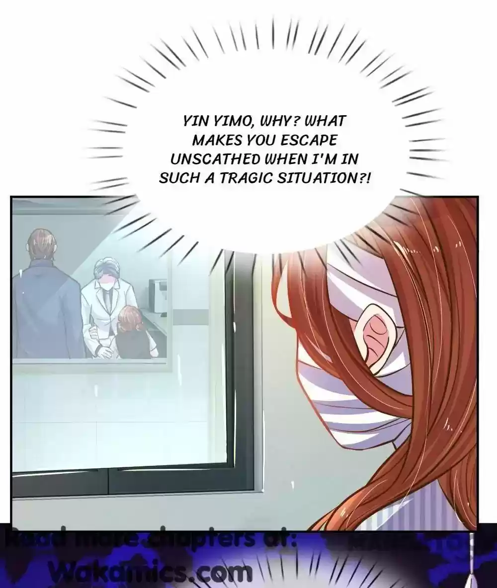 Wanzhang guangmang buji ni Chapter 184