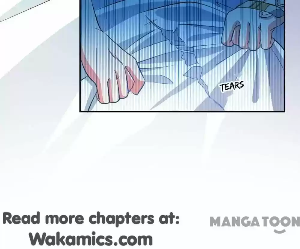 Wanzhang guangmang buji ni Chapter 184