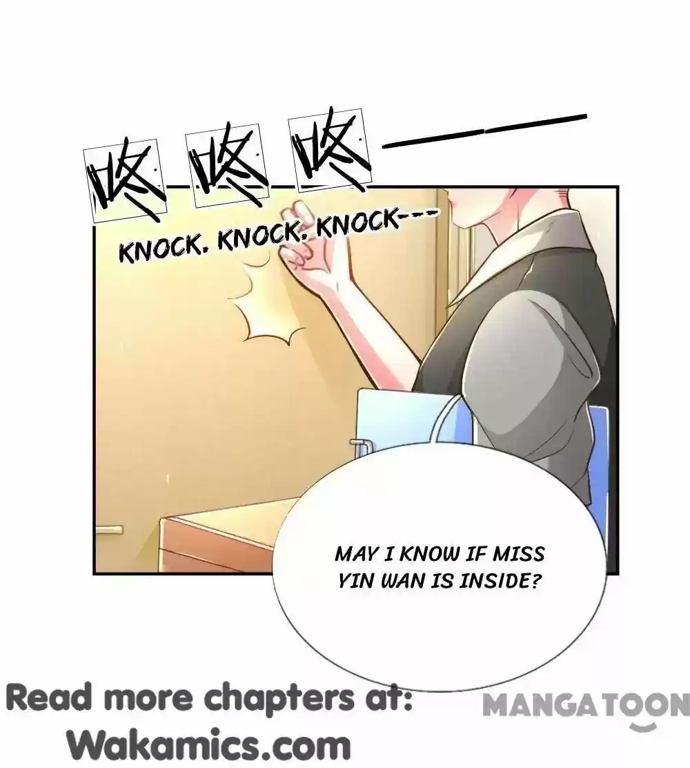 Wanzhang guangmang buji ni Chapter 185