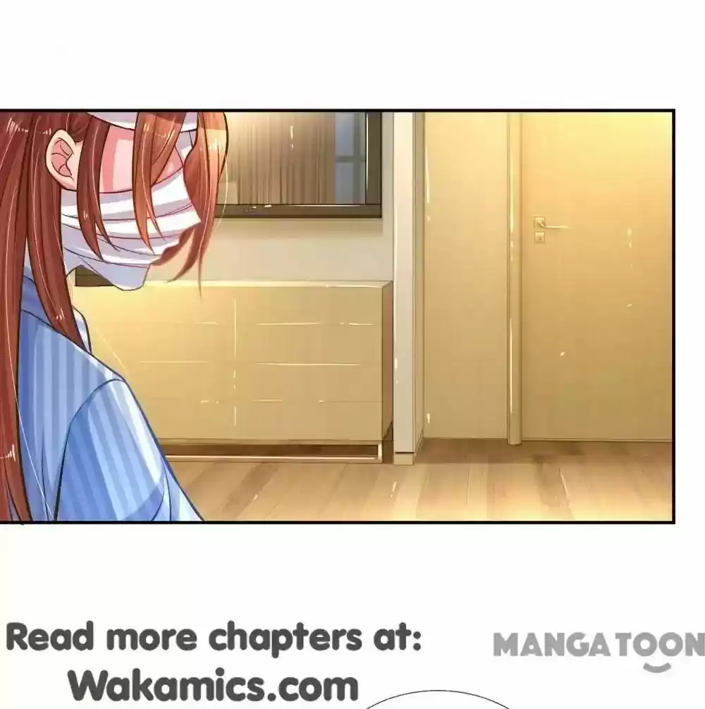 Wanzhang guangmang buji ni Chapter 185