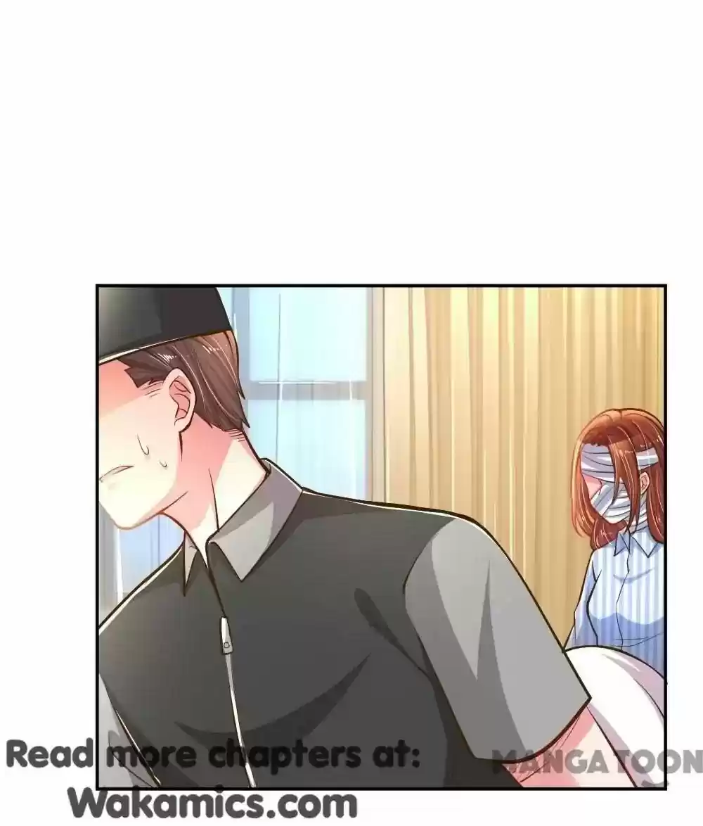 Wanzhang guangmang buji ni Chapter 185