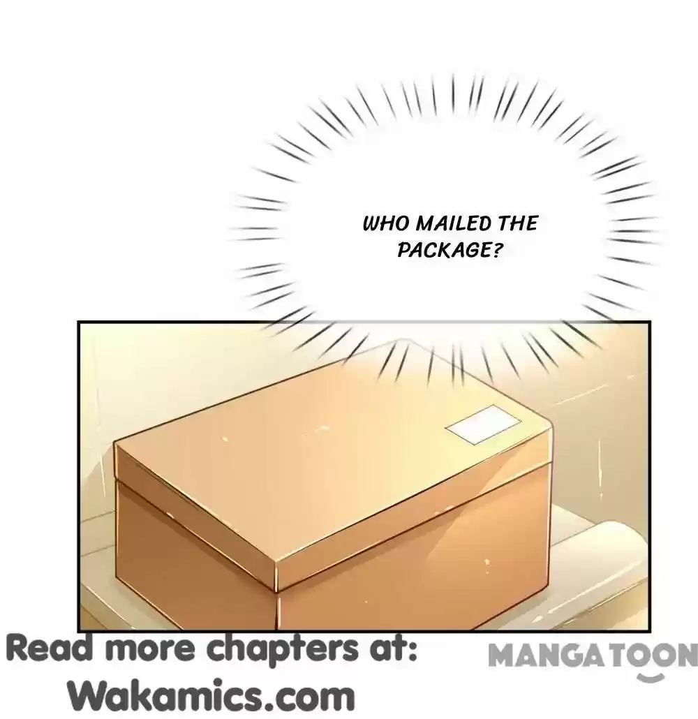 Wanzhang guangmang buji ni Chapter 185