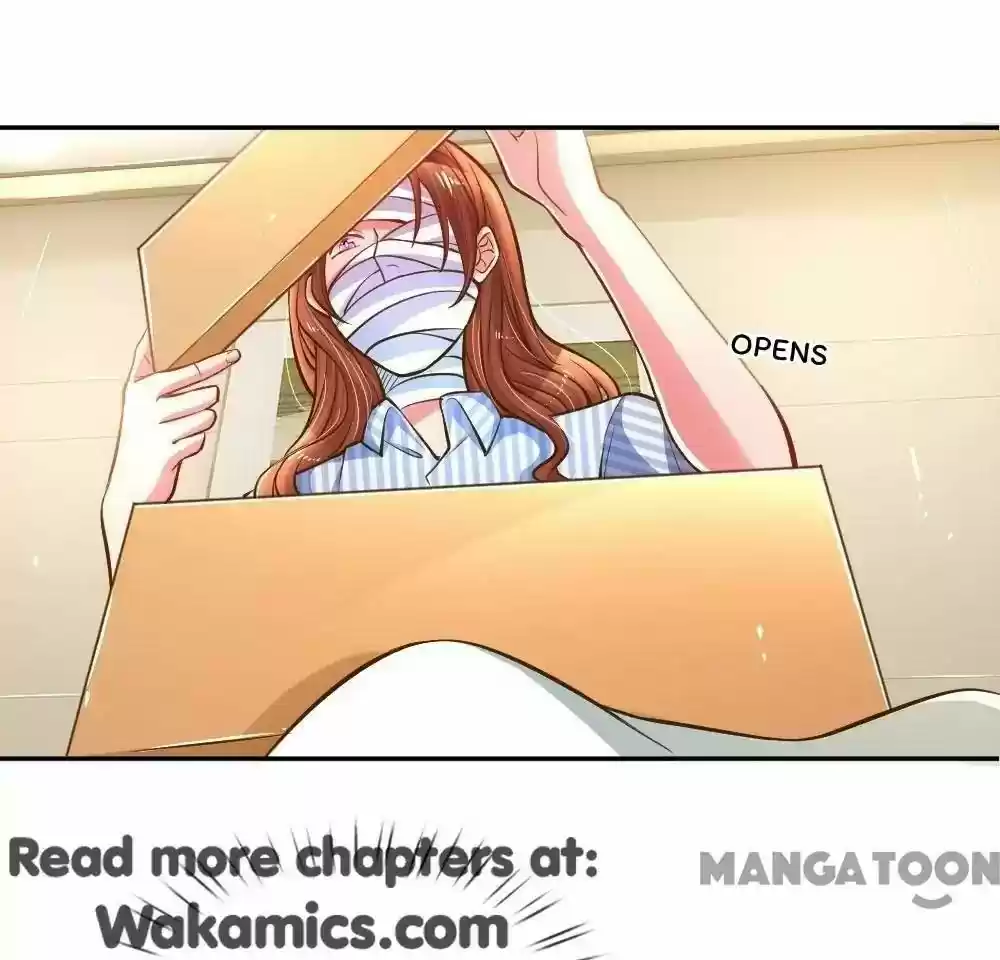 Wanzhang guangmang buji ni Chapter 185