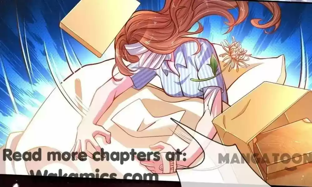 Wanzhang guangmang buji ni Chapter 185