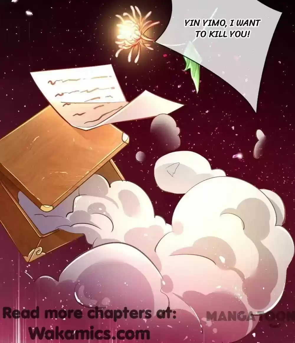 Wanzhang guangmang buji ni Chapter 185