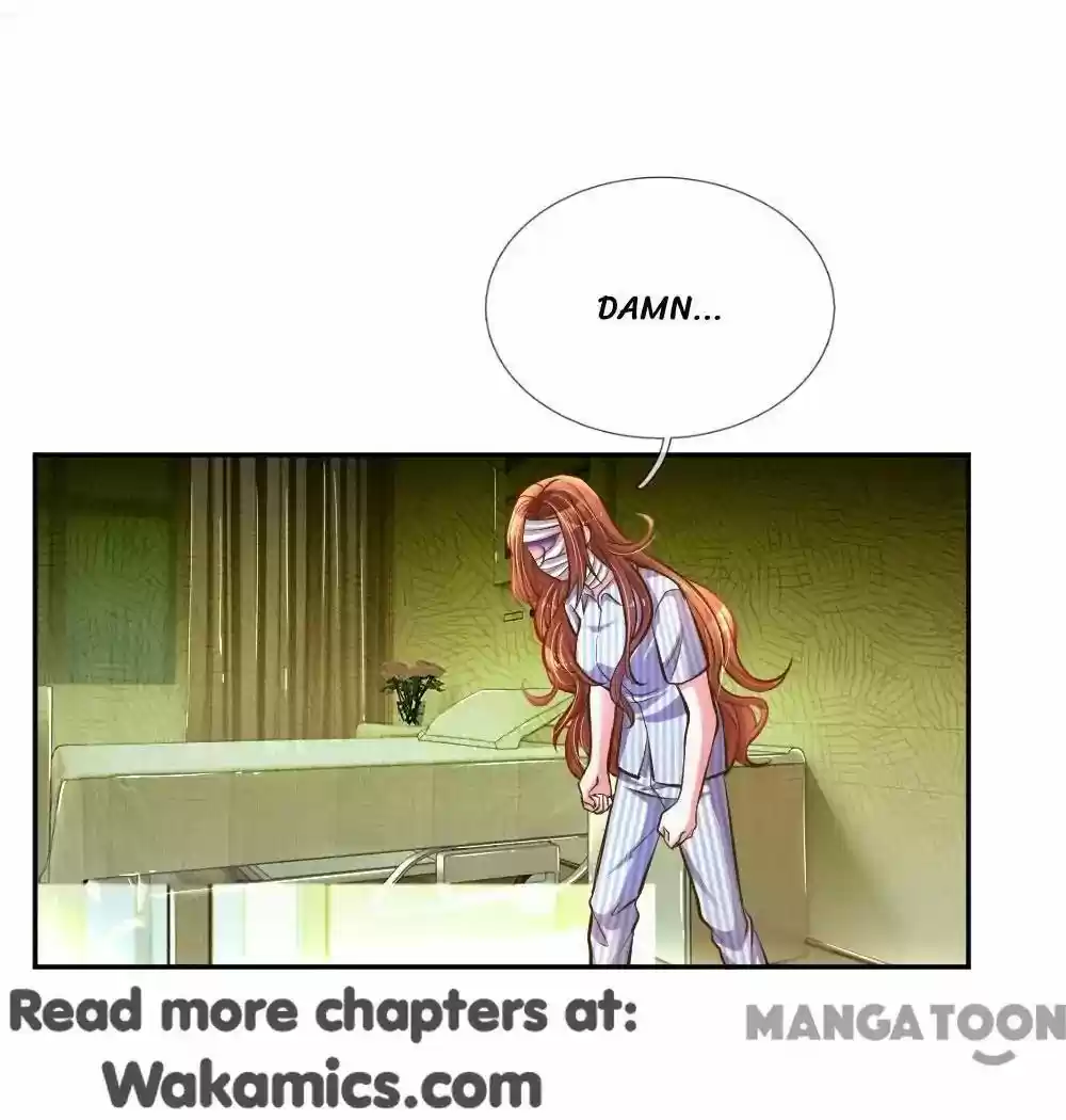 Wanzhang guangmang buji ni Chapter 185