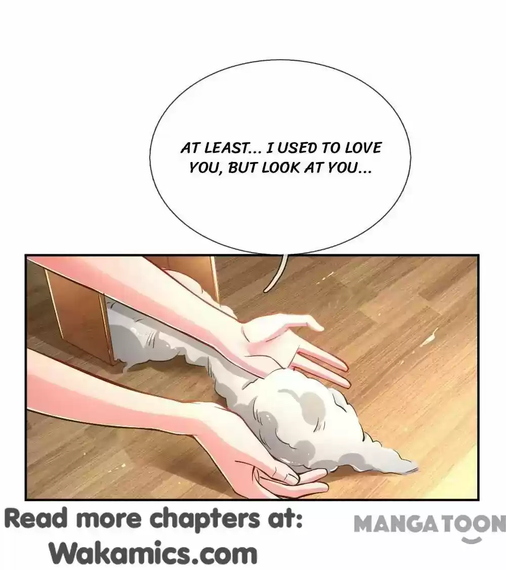 Wanzhang guangmang buji ni Chapter 185