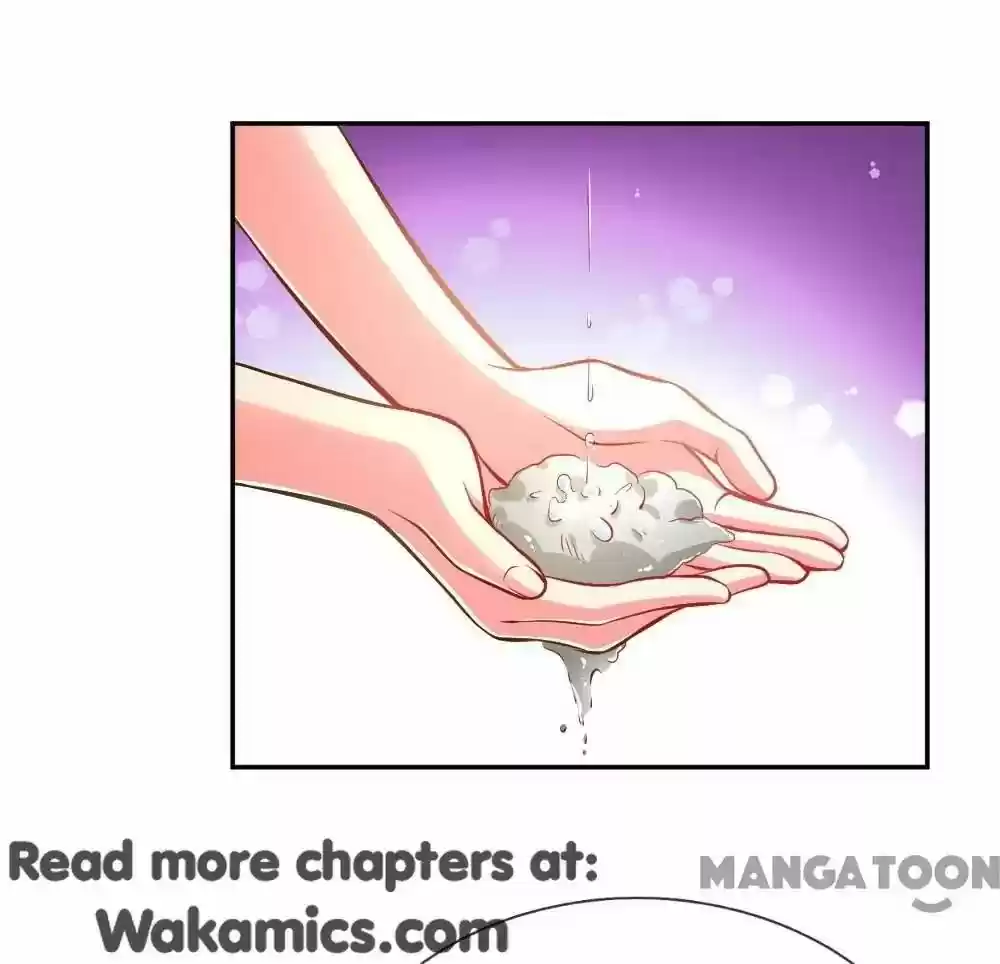 Wanzhang guangmang buji ni Chapter 185