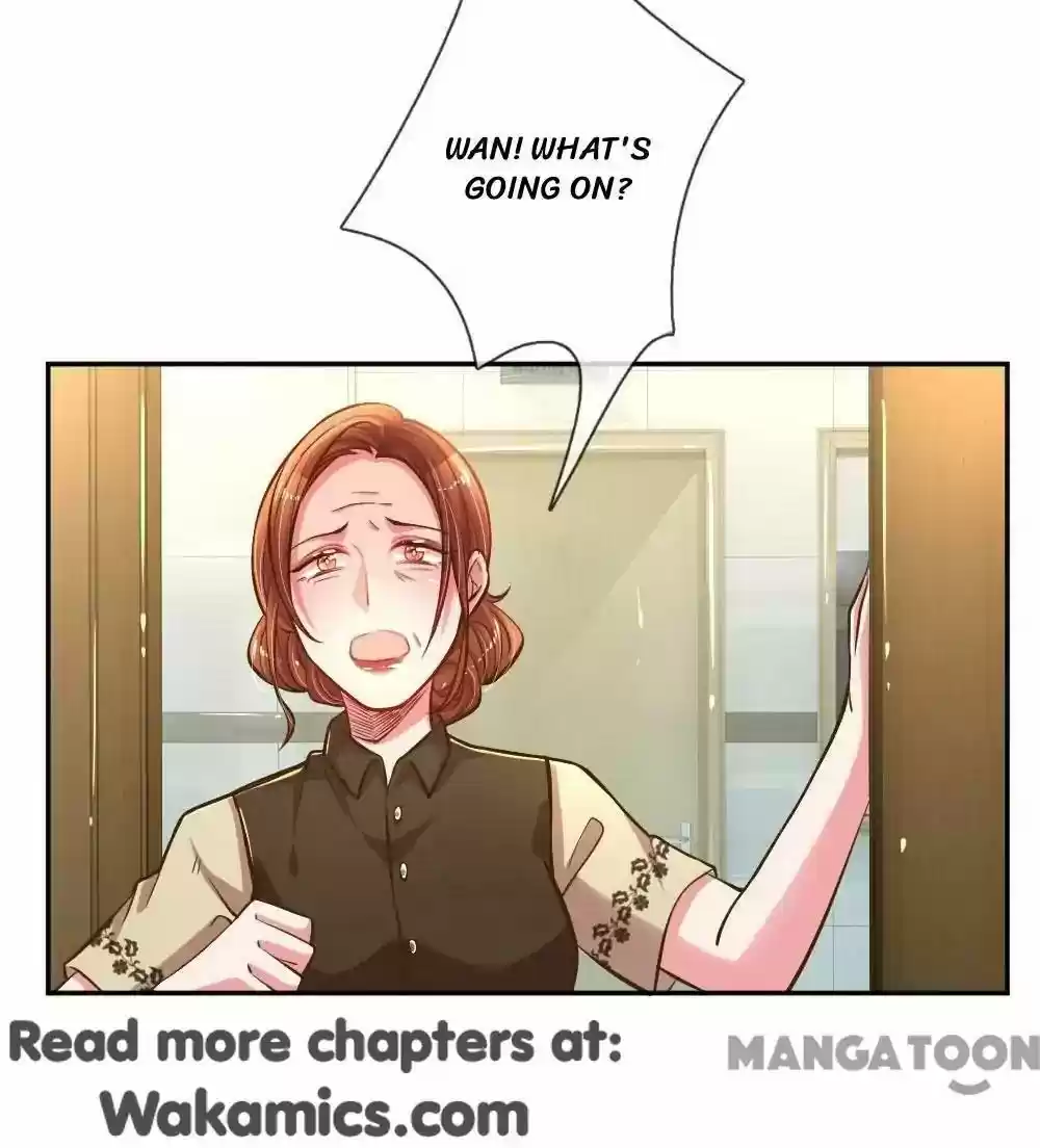 Wanzhang guangmang buji ni Chapter 185