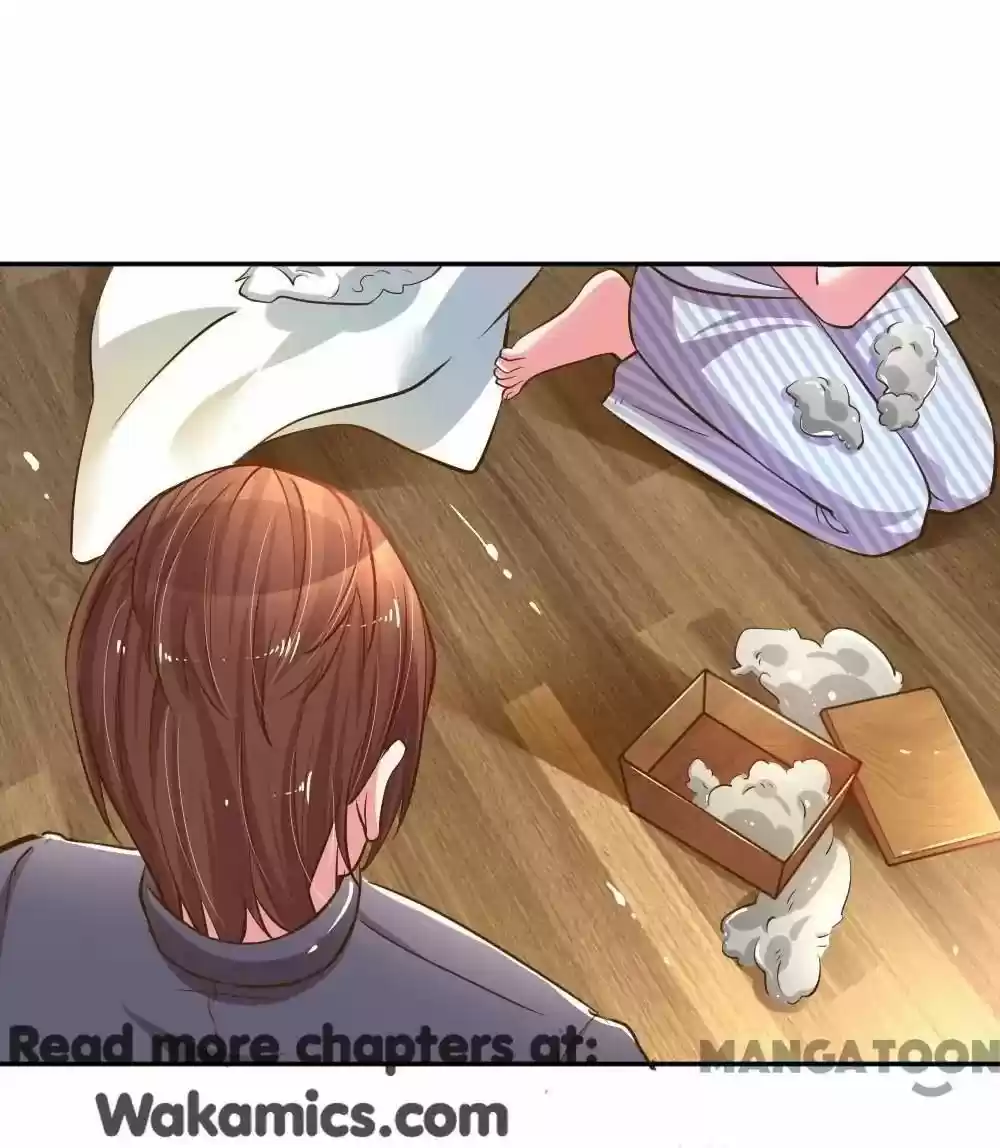 Wanzhang guangmang buji ni Chapter 185