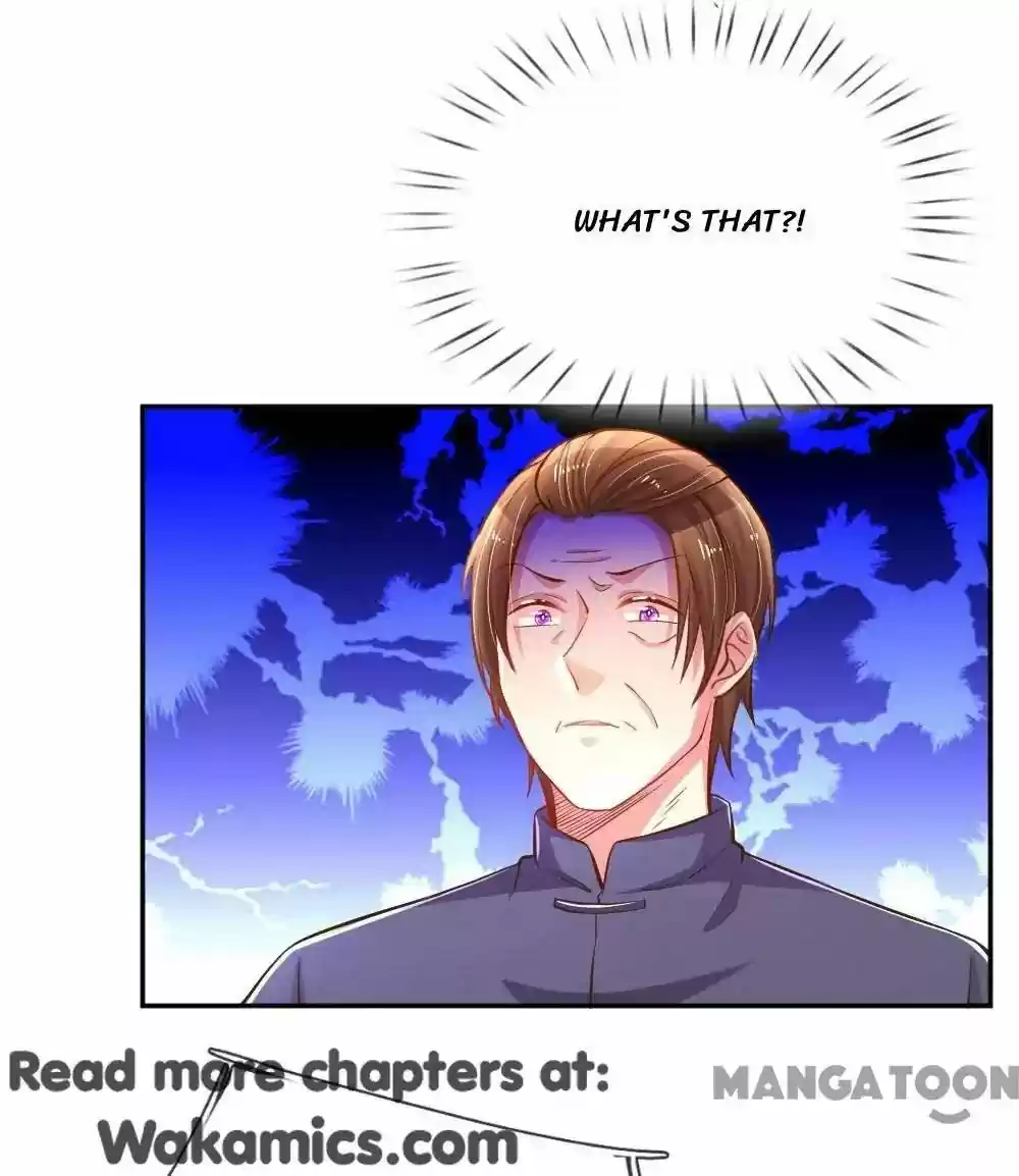 Wanzhang guangmang buji ni Chapter 185