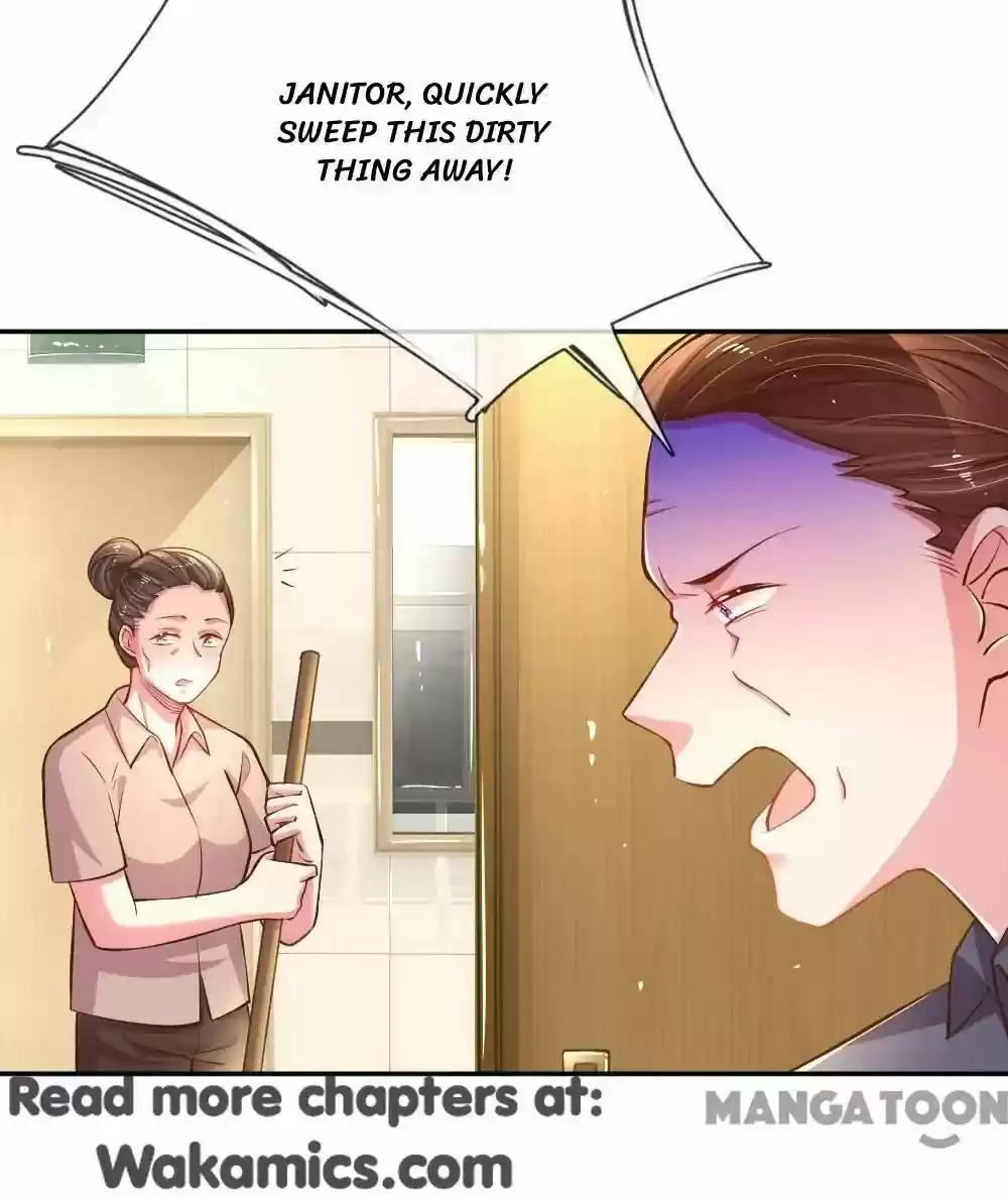 Wanzhang guangmang buji ni Chapter 185