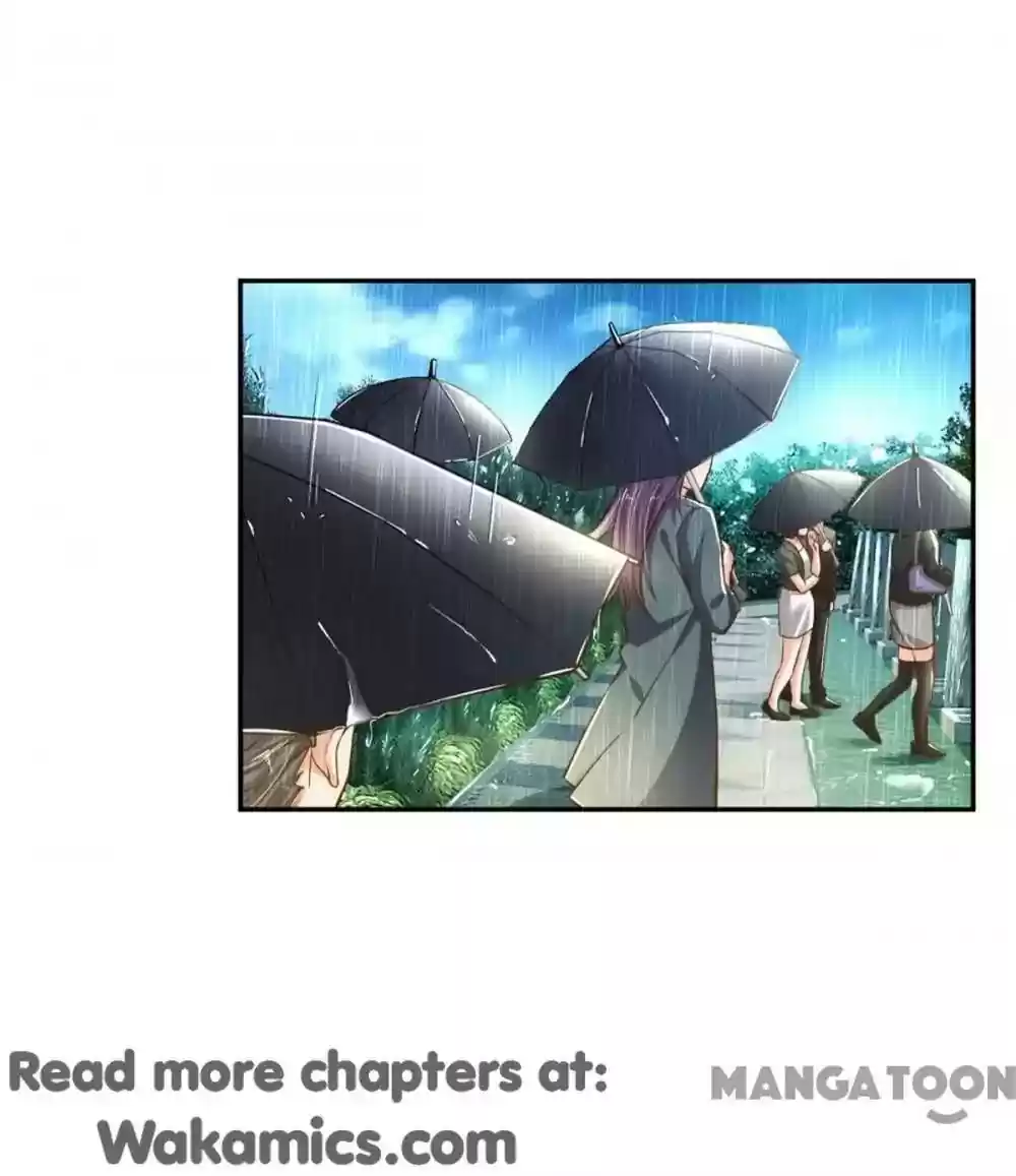 Wanzhang guangmang buji ni Chapter 186