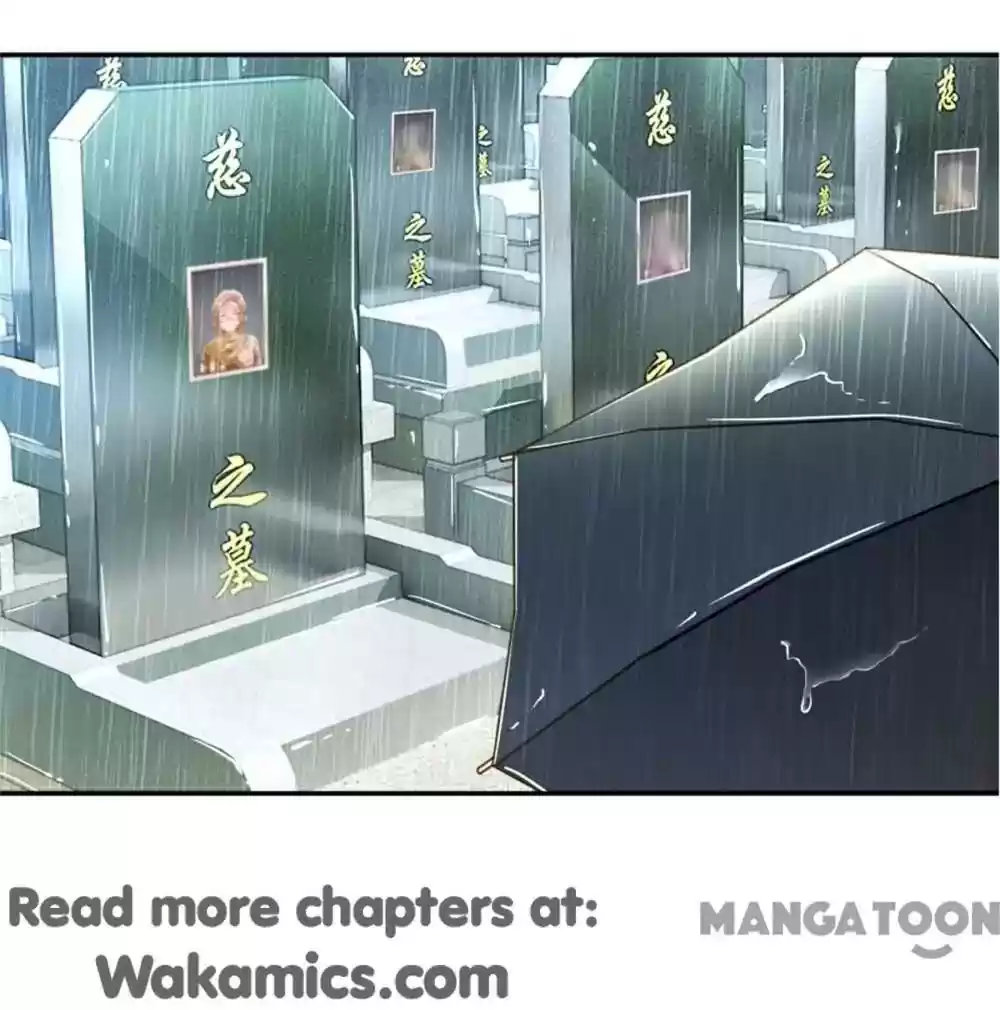 Wanzhang guangmang buji ni Chapter 186