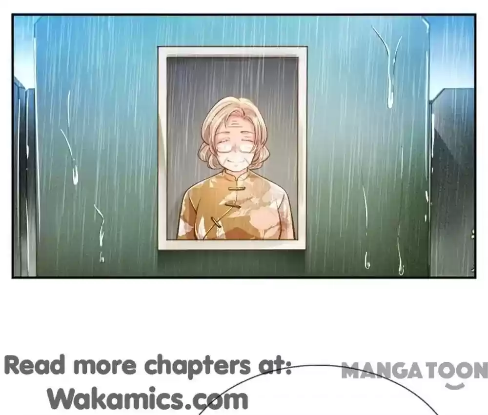 Wanzhang guangmang buji ni Chapter 186